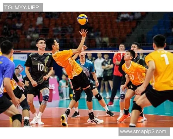 排球战术解析：深入剖析上海排球队的盯防策略与执行技巧