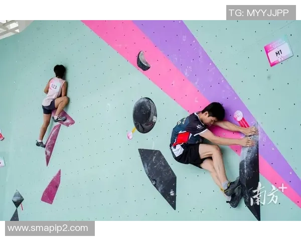 武汉攀岩队在极限运动会中的灵活性表现分析与点评